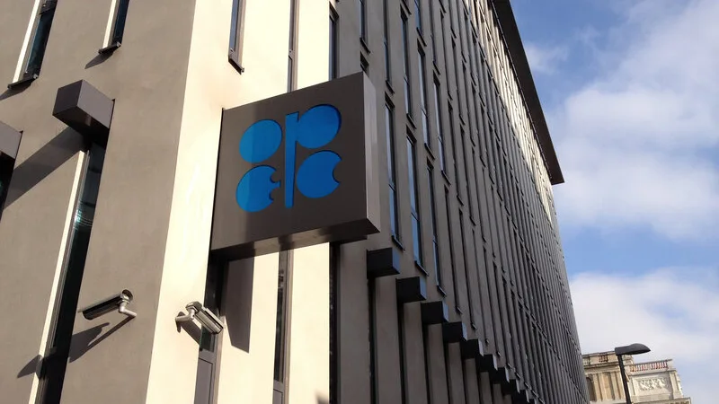 OPEC Beitragsbild