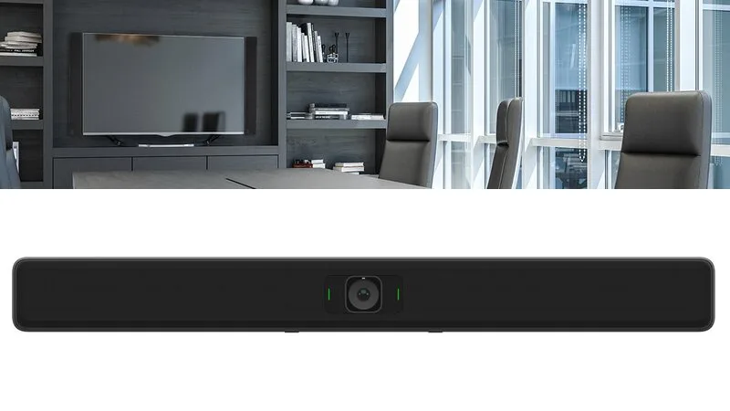 Parle Conferencing Bars