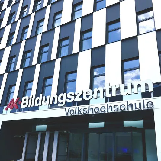 Ak Bildungszentrum Graz
