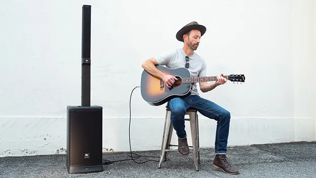 All In One 2000 Watt Saeulen Pa Mit Mixer Und Dsp