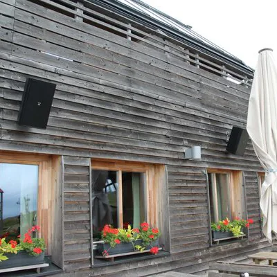 Alpinhotel Pacheiner Gerlitzen