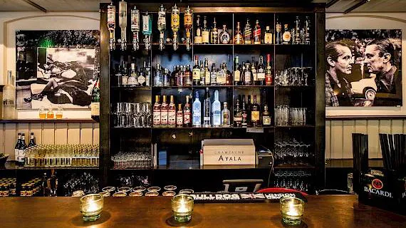 American Bar Attersee Beitragsbild