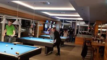 Arrows Obertrum Beitragsbild