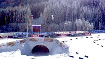 Biathlonstadion Obertilliach Beitragsbild