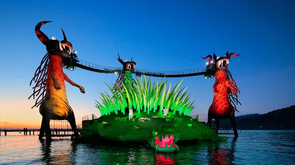 Bregenzer Festspiele Beitragsbild