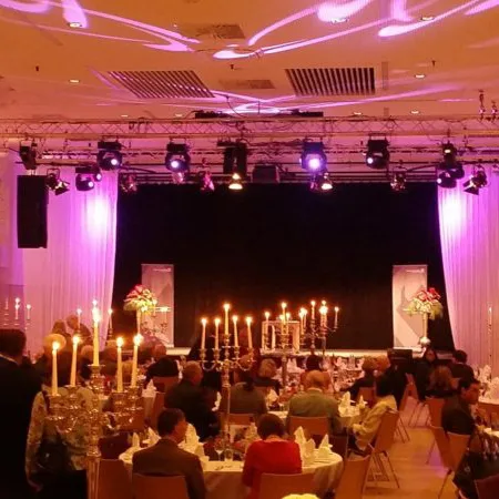 Bruno Kultursaal Bruno Kultursaal