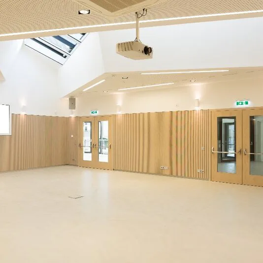 Bruno Kultursaal Bruno Kultursaal