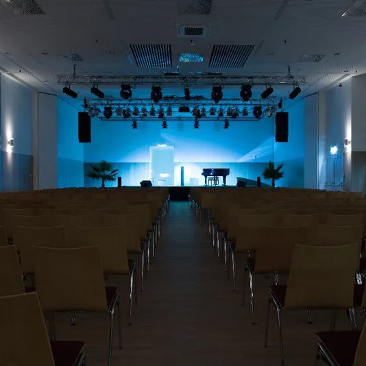 Bruno Kultursaal Bruno Kultursaal