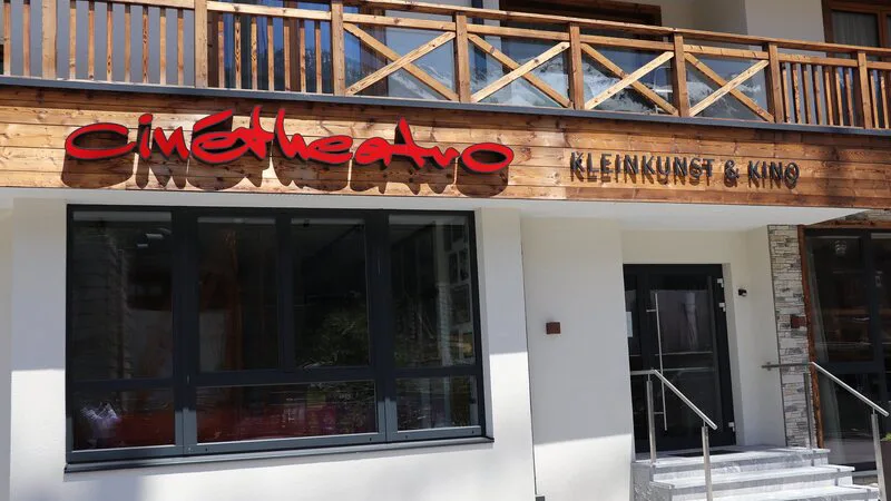 Cinetheatro Beitragsbild