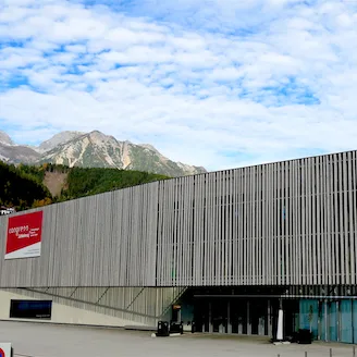 Congress Schladming Congress Schladming