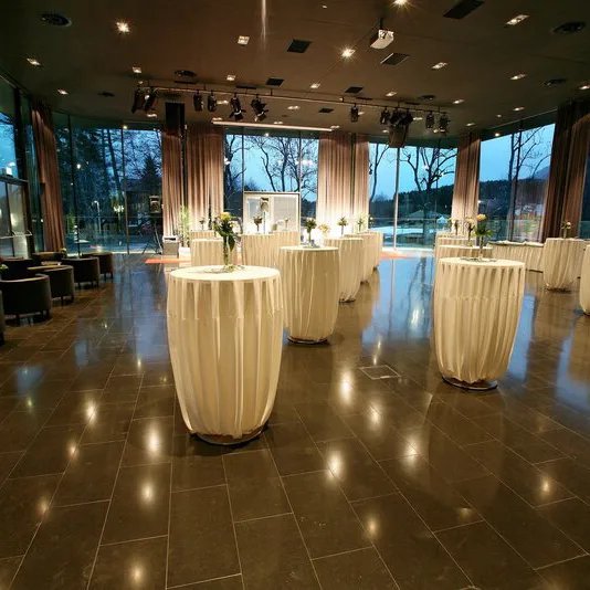 Congresshaus Iglis Congresshaus Iglis