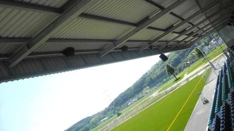 Dietach Arena Beitragsbild