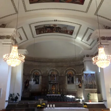 Dornbirner Hauptkirche