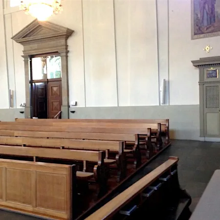 Dornbirner Hauptkirche