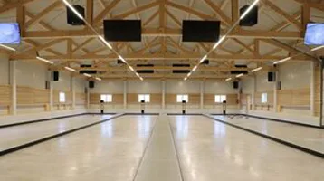 Eisstockhalle Behamberg Beitragsbild