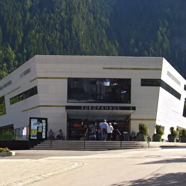 Europahaus Mayrhofen