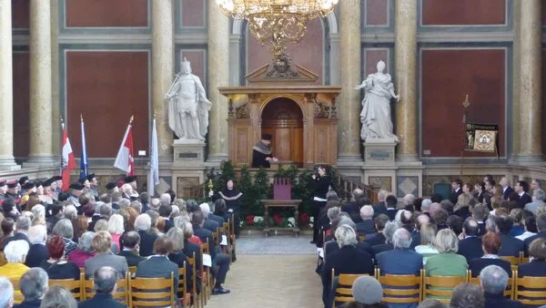 Festsaal Uni Wien Beitragsbild