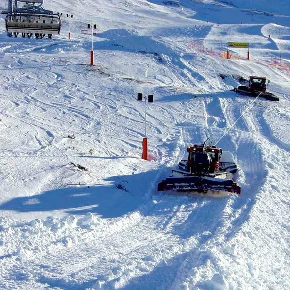 Fisser Bergbahnen Fisser Bergbahnen