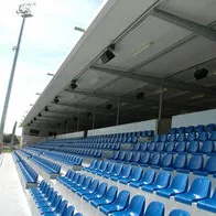 Fussballstadion Ritzing