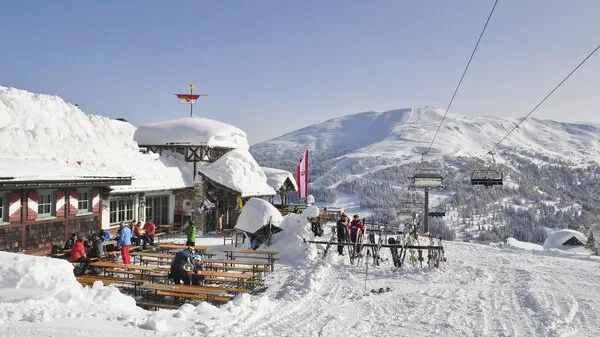 Gamskogelhuette Katschberg Beitragsbild