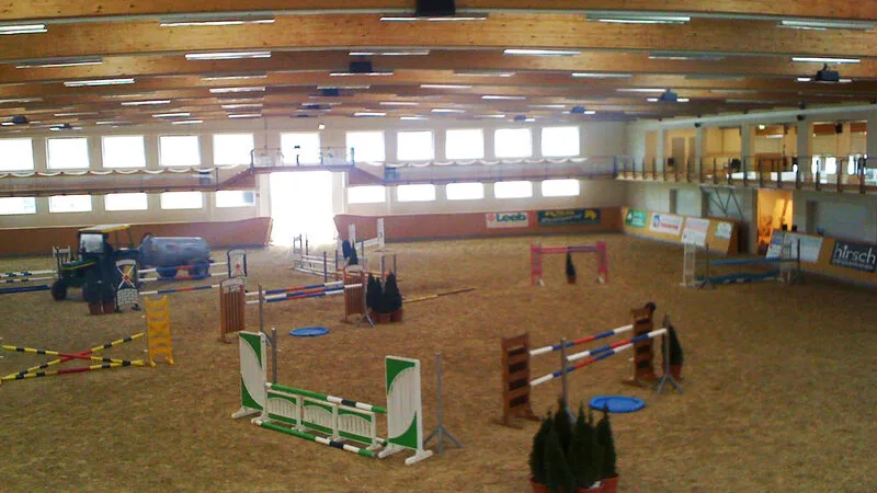 Glock Halle Beitragsbild