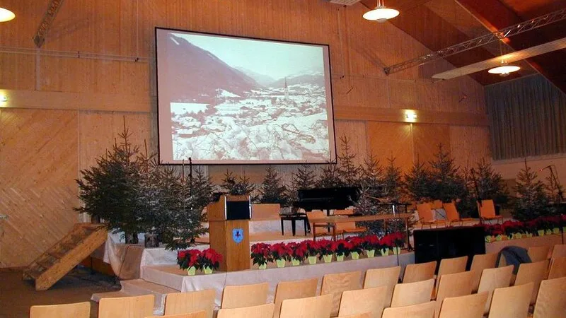 Greimhalle Steiermark Beitragsbild