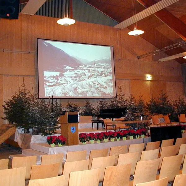 Greimhalle Steiermark