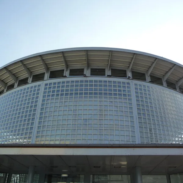 Halle B Baden Halle B Baden