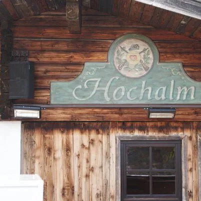 Hochalm Obertauern