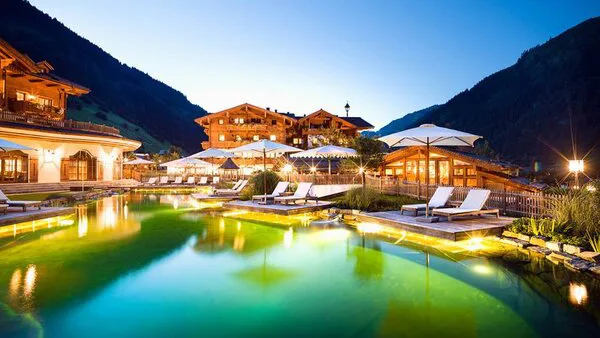 Hotel MOAR GUT Beitragsbild