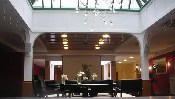 Hotel Ananas Wien Beitragsbild