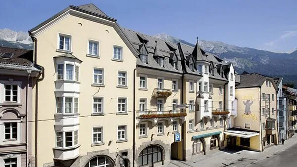 Hotel Grauer Baer Beitragsbild
