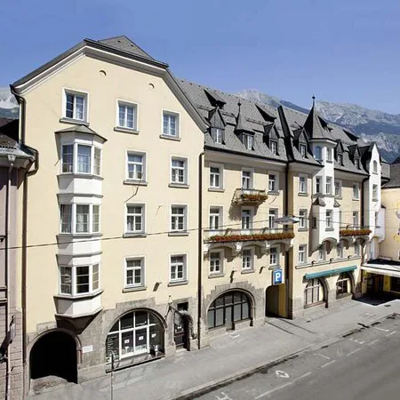 Hotel Grauer Baer
