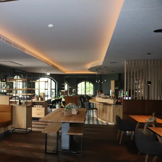 Hotel Gut Brandlhof Hotel Gut Brandlhof