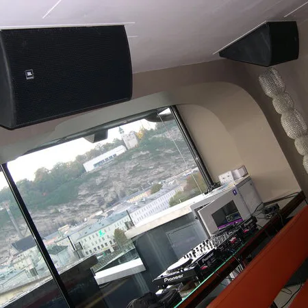 Hotel Stein Salzburg