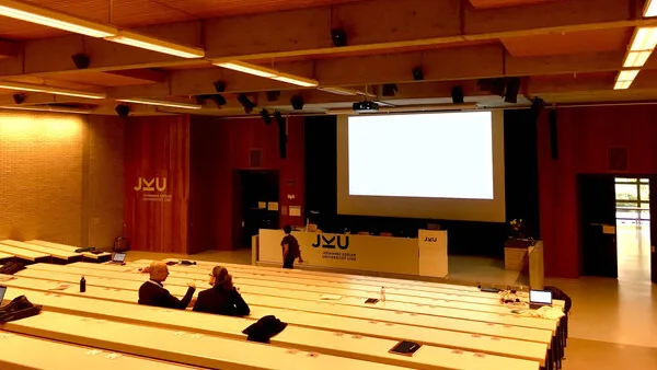 Johannes Kepler Uni Linz Beitragsbild