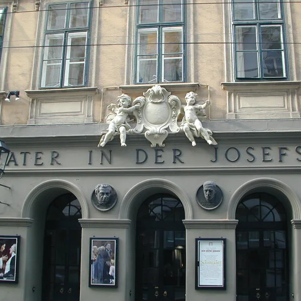 Josefstadt Theater Josefstadt Theater
