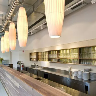 Kabane 21 Bad Voeslau