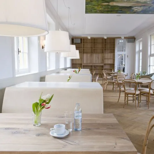 Kabane 21 Bad Voeslau