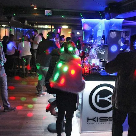 Kiss Club