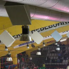 Klagenfurter Stadthalle