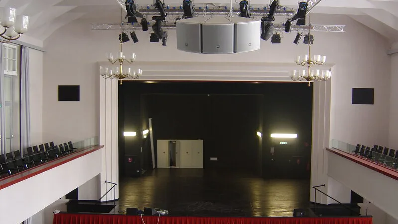 Kulturhaus Bruck Mur Beitragsbild