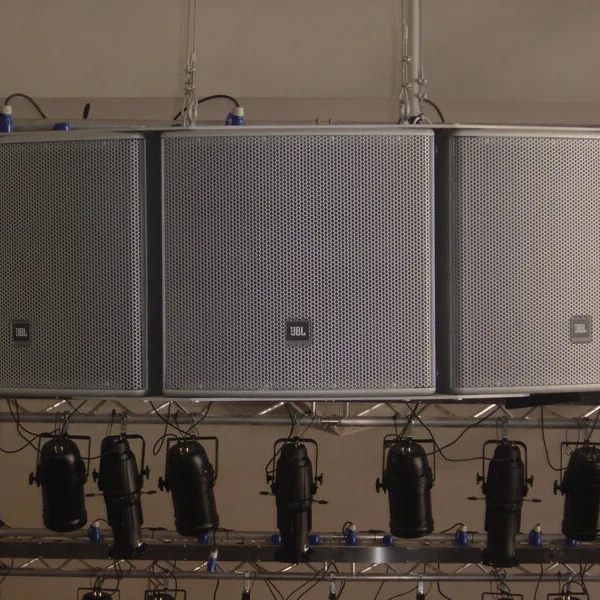 Kulturhaus Bruck Mur