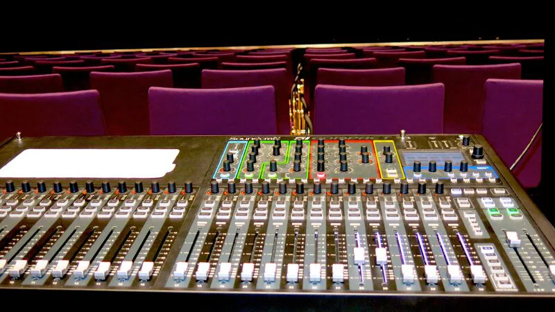 Kulturzentrum Eisenstadt Beitragsbild