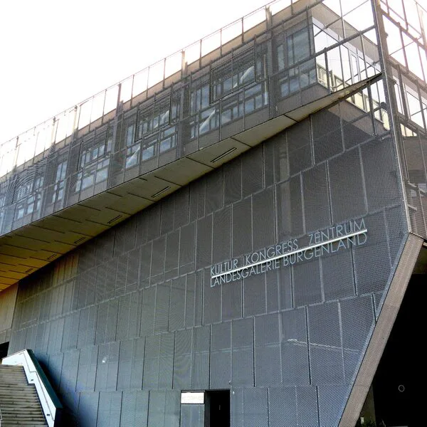 Kulturzentrum Eisenstadt