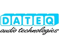 Logo Dateq