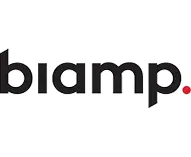 Logo Biamp