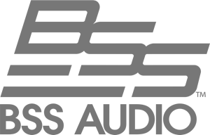 Logo Bss Audio