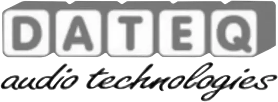 Logo Dateq