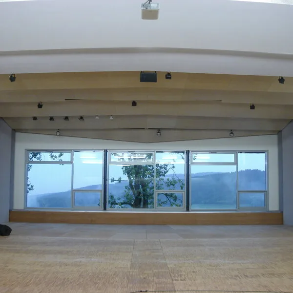 Musikzentrum Knappenberg Musikzentrum Knappenberg